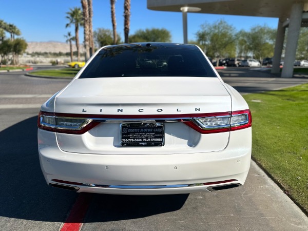 Used-2017-Lincoln-Continental-Select