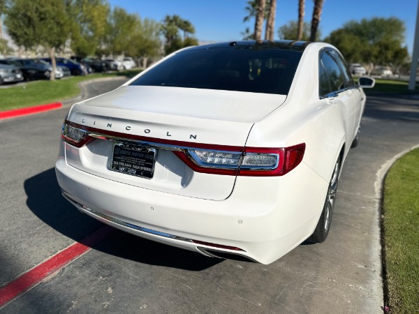 Used-2017-Lincoln-Continental-Select