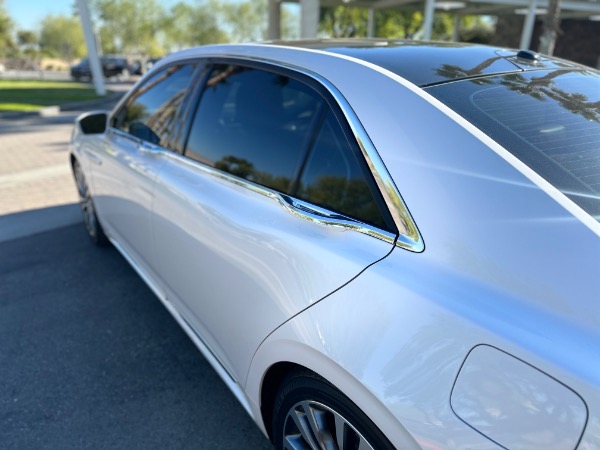 Used-2017-Lincoln-Continental-Select