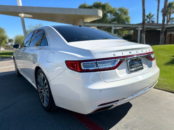 Used-2017-Lincoln-Continental-Select