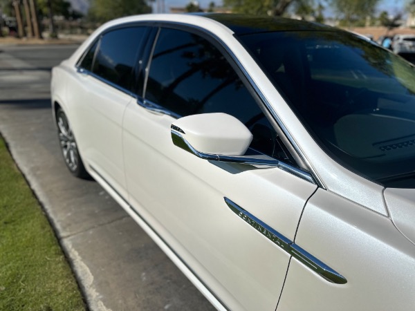 Used-2017-Lincoln-Continental-Select