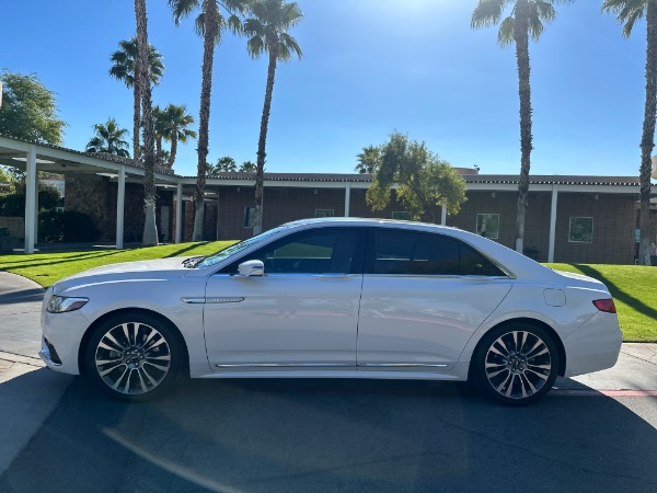 Used-2017-Lincoln-Continental-Select