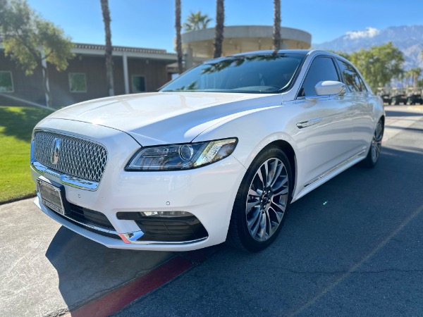 Used-2017-Lincoln-Continental-Select