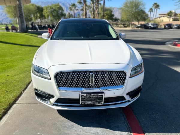 Used-2017-Lincoln-Continental-Select