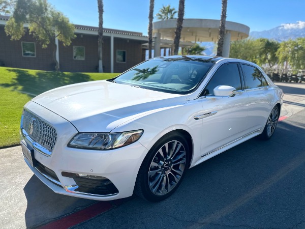 Used-2017-Lincoln-Continental-Select