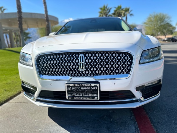 Used-2017-Lincoln-Continental-Select