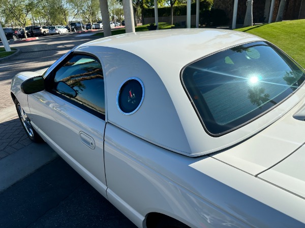 Used-2003-Ford-Thunderbird-Premium