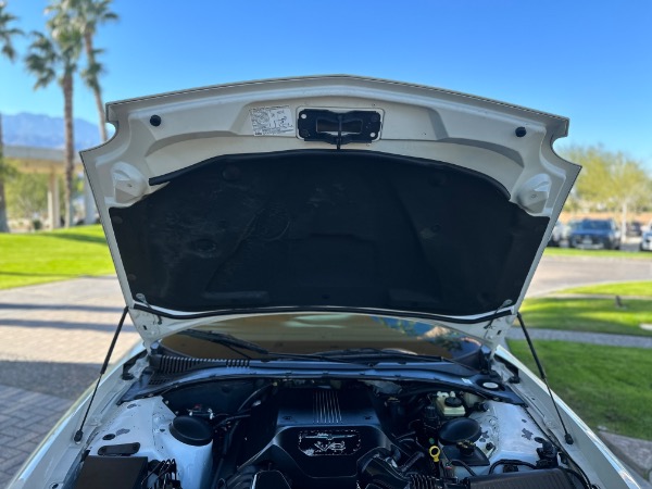 Used-2003-Ford-Thunderbird-Premium