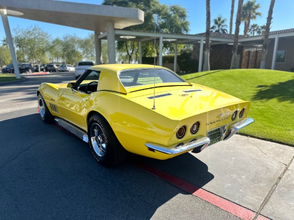 Used-1969-Chevrolet-Corvette-427-4-speed