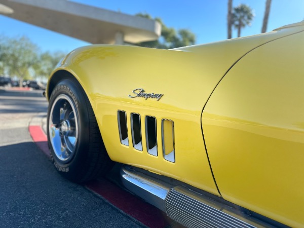 Used-1969-Chevrolet-Corvette-427-4-speed