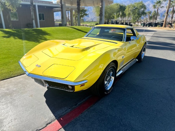 Used-1969-Chevrolet-Corvette-427-4-speed