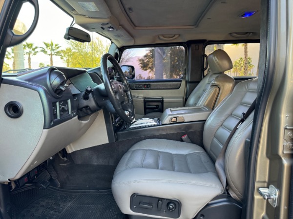 Used-2005-HUMMER-H2-SUT