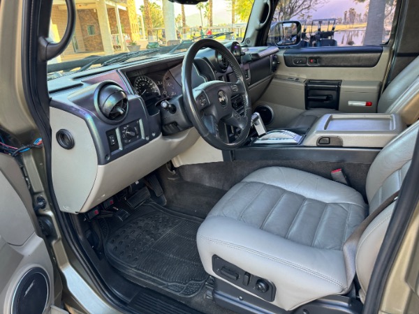 Used-2005-HUMMER-H2-SUT