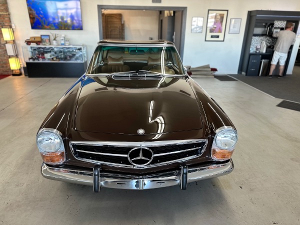 Used-1971-Mercedes-Benz-280SL