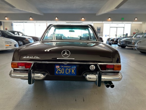 Used-1971-Mercedes-Benz-280SL