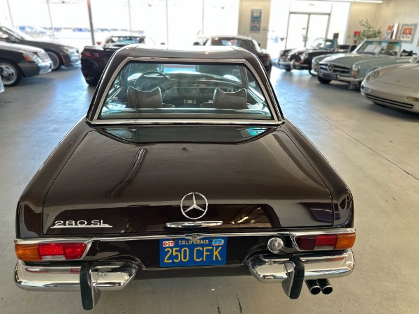 Used-1971-Mercedes-Benz-280SL