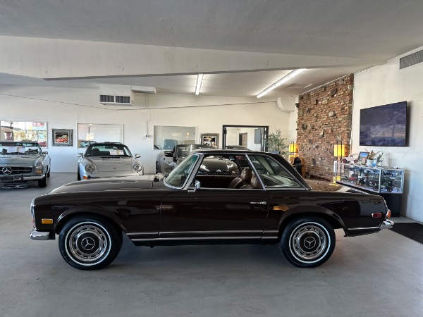 Used-1971-Mercedes-Benz-280SL