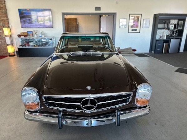 Used-1971-Mercedes-Benz-280SL