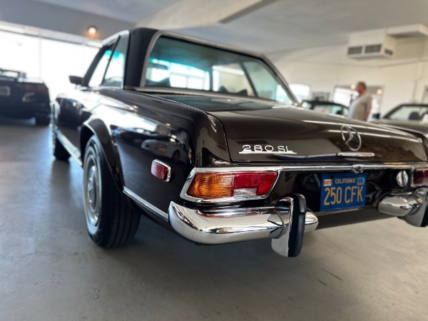 Used-1971-Mercedes-Benz-280SL