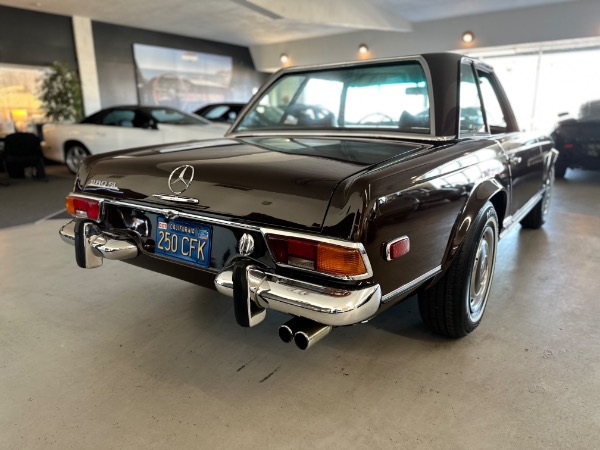 Used-1971-Mercedes-Benz-280SL