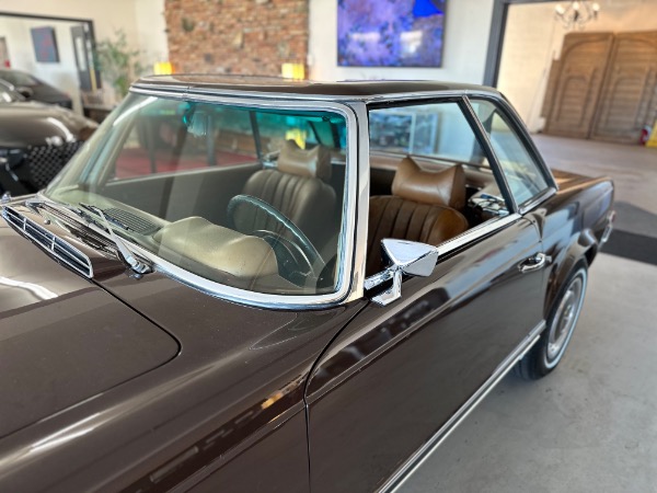 Used-1971-Mercedes-Benz-280SL