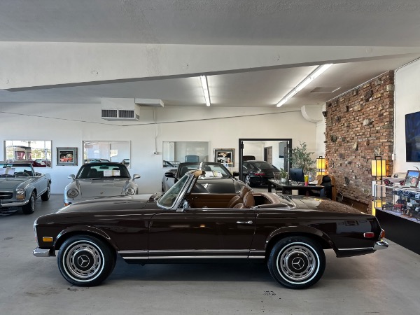 Used 1971 Mercedes-Benz 280SL  | Palm Springs, CA