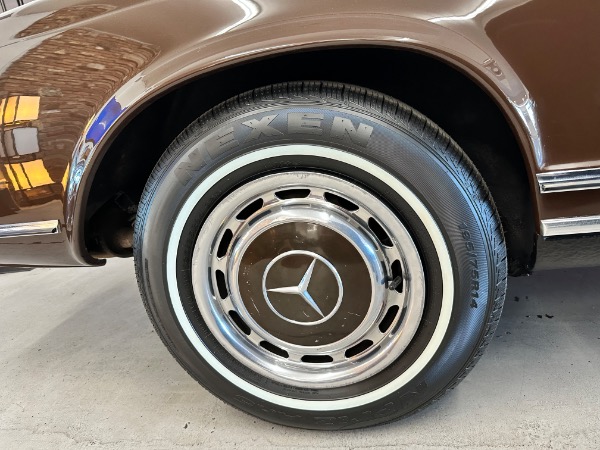 Used-1971-Mercedes-Benz-280SL