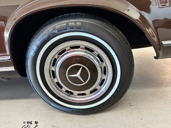 Used-1971-Mercedes-Benz-280SL