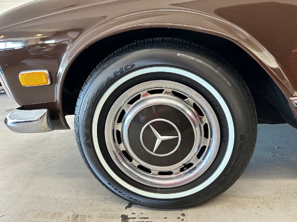 Used-1971-Mercedes-Benz-280SL