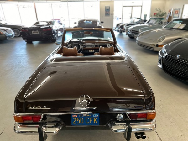 Used-1971-Mercedes-Benz-280SL