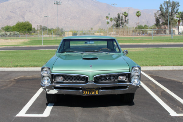 Used-1967-Pontiac-GTO