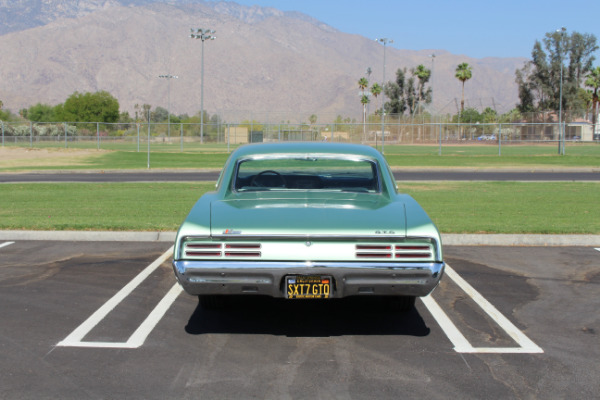 Used-1967-Pontiac-GTO