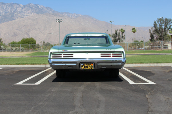 Used-1967-Pontiac-GTO