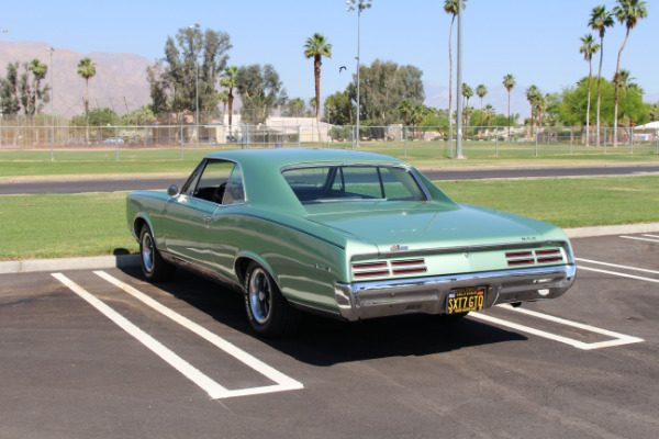 Used-1967-Pontiac-GTO