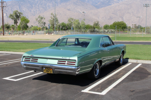 Used-1967-Pontiac-GTO