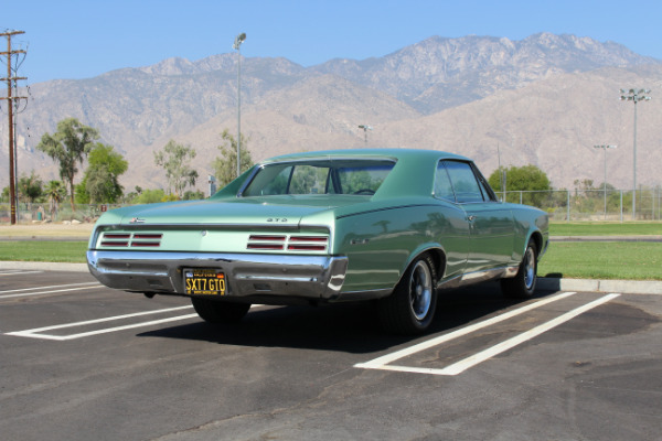 Used-1967-Pontiac-GTO