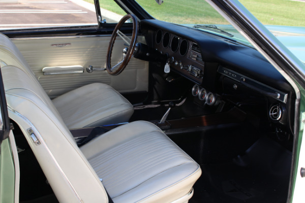 Used-1967-Pontiac-GTO