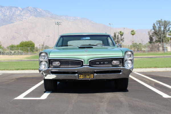 Used-1967-Pontiac-GTO