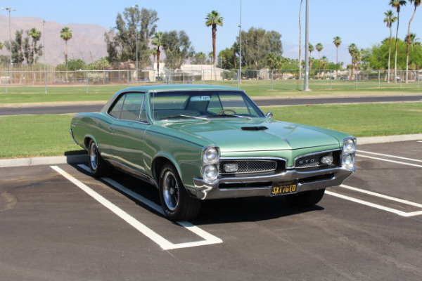 Used-1967-Pontiac-GTO