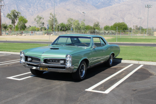 Used-1967-Pontiac-GTO