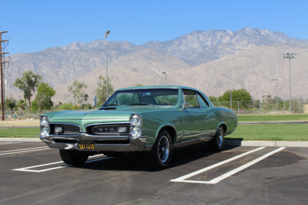 Used-1967-Pontiac-GTO