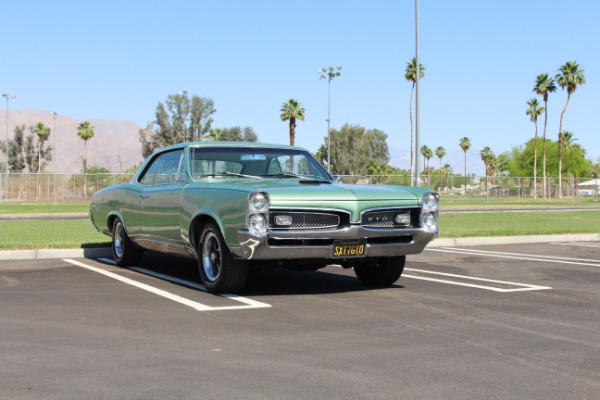 Used-1967-Pontiac-GTO