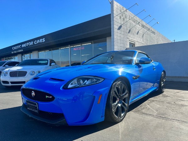 Used-2014-Jaguar-XK-XKR-S