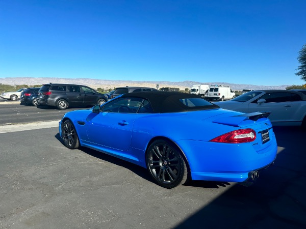 Used-2014-Jaguar-XK-XKR-S