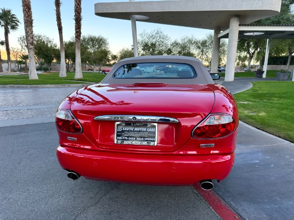 Used-2005-Jaguar-XK-Series-XK8