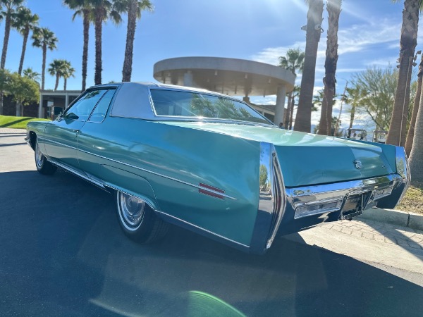 Used-1971-Cadillac-Coupe-Deville