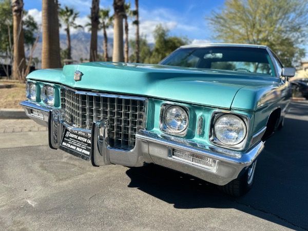 Used-1971-Cadillac-Coupe-Deville