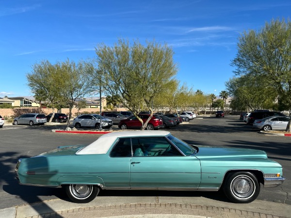 Used-1971-Cadillac-Coupe-Deville