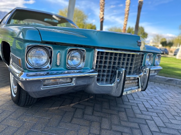 Used-1971-Cadillac-Coupe-Deville