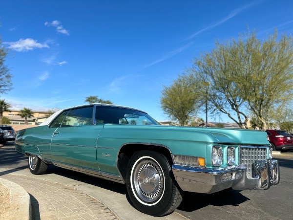 Used-1971-Cadillac-Coupe-Deville